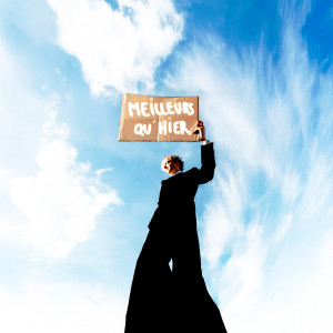 Malo'的專輯Meilleurs qu'hier
