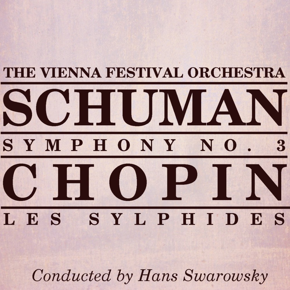 Symphony No. 3 In E Flat, Op. 97: II, Scherzo, Sehr Massle