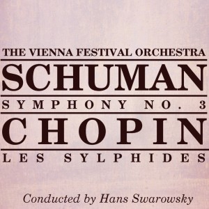 收聽Vienna Festival Orchestra的Symphony No. 3 In E Flat, Op. 97: II, Scherzo, Sehr Massle歌詞歌曲