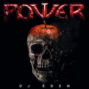 Album Új éden from Power