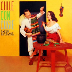 Listen to La Bamba song with lyrics from Benay Venuta