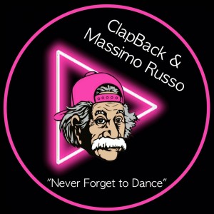 Album Never Forget To Dance from 