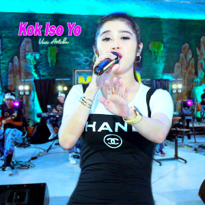 Dengarkan kok iso yo lagu dari Vivi Artika dengan lirik