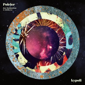Listen to Kypoli song with lyrics from Poirier 