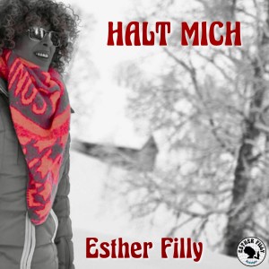 Esther Filly的專輯Halt mich