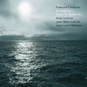 收聽François Couturier的Le Sacrifice歌詞歌曲
