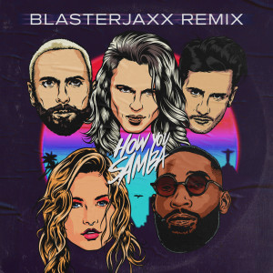 อัลบัม How You Samba (Blasterjaxx Remix) ศิลปิน Sofia Reyes