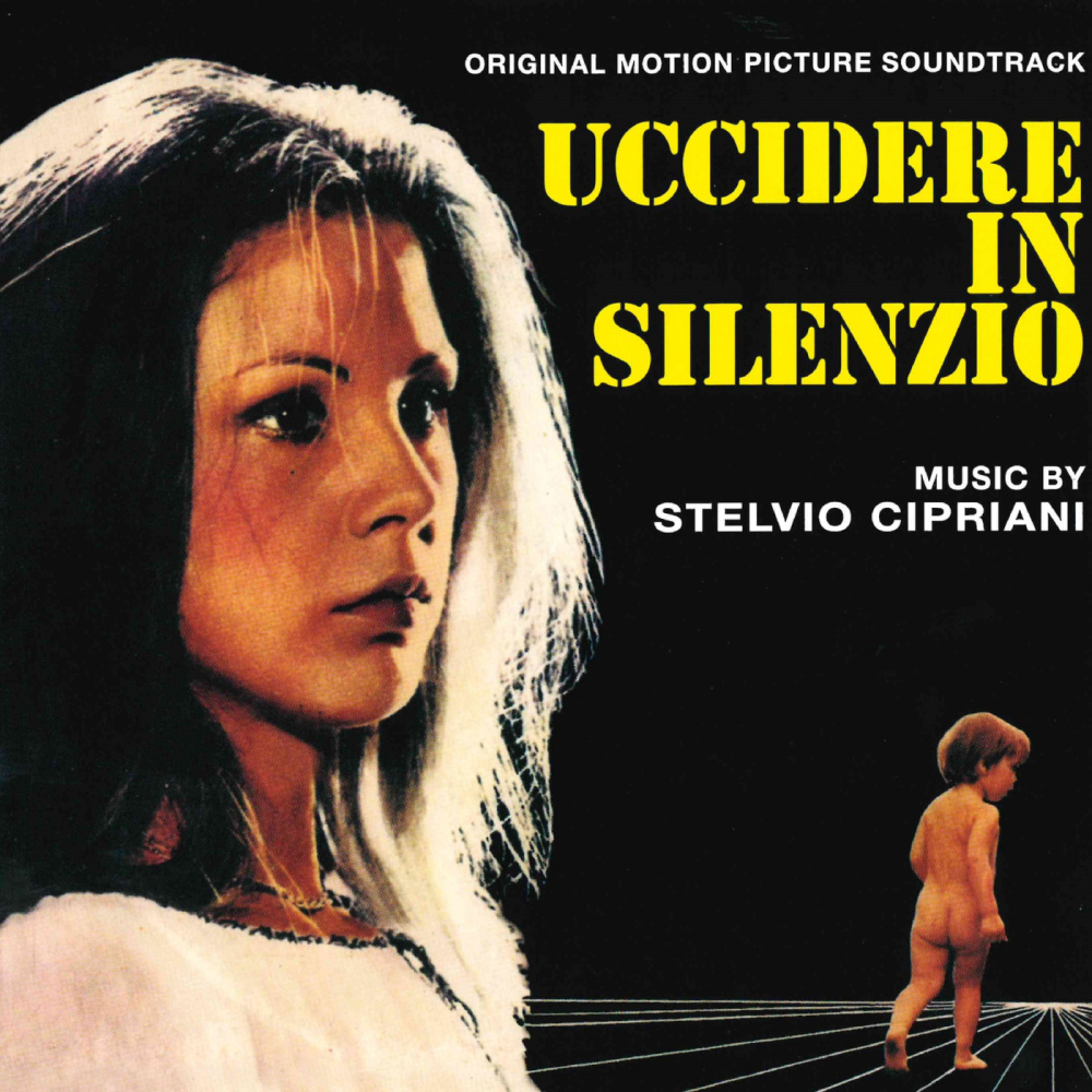 Uccidere in silenzio 21 (From "Uccidere in silenzio" Soundtrack)