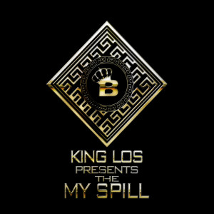 King Los的專輯MySpill (Explicit)