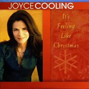 Album It's Feeling Like Christmas from Joyce Cooling