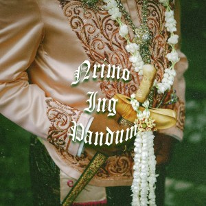 Album Nrimo Ing Pandum from 