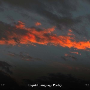 Album !!!!" Liquid Language Poetry "!!!! oleh Cascada de Lluvia