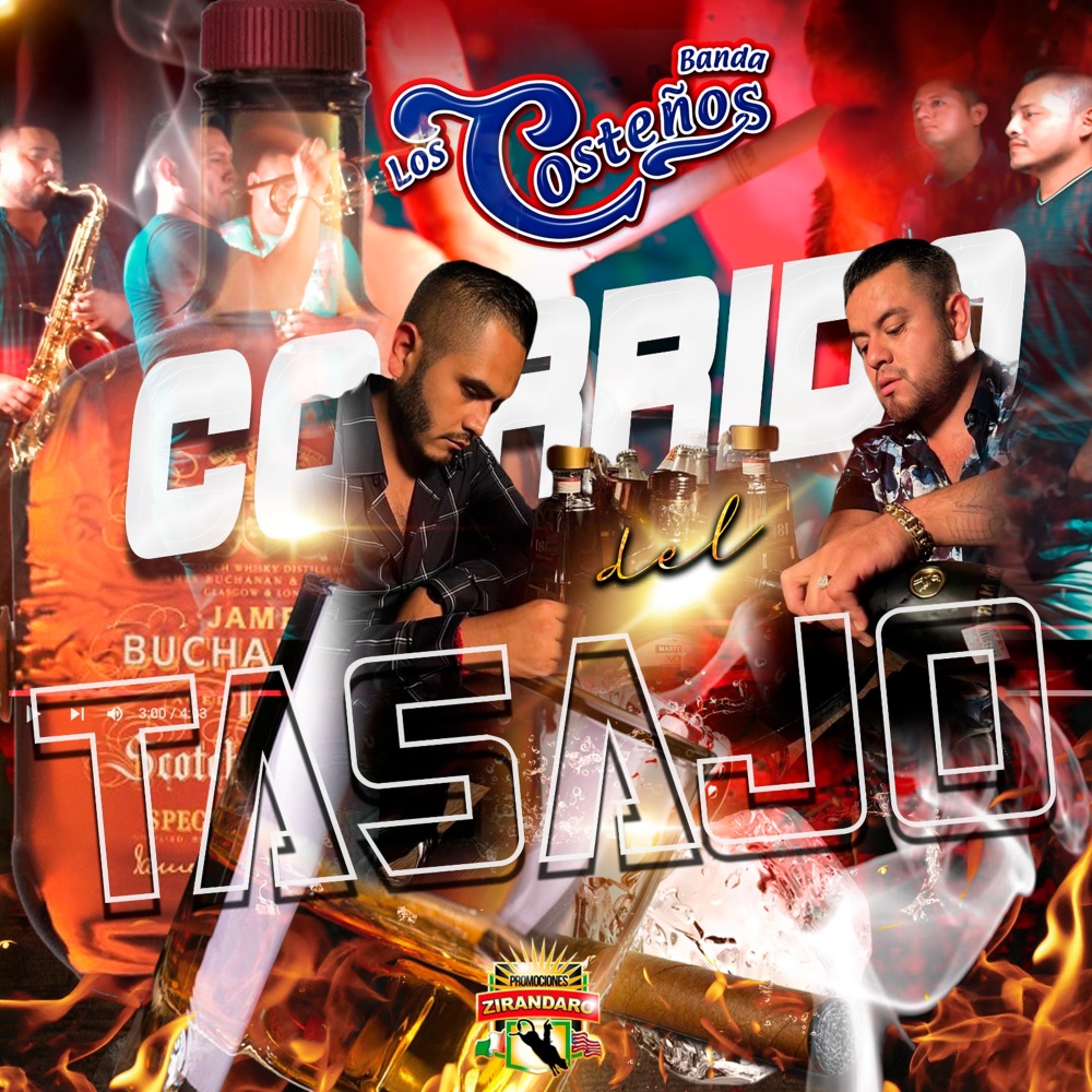 Corrido Del Tasajo