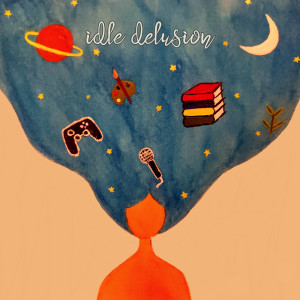 ดาวน์โหลดและฟังเพลง Idle Delusion พร้อมเนื้อเพลงจาก Barun Sinha