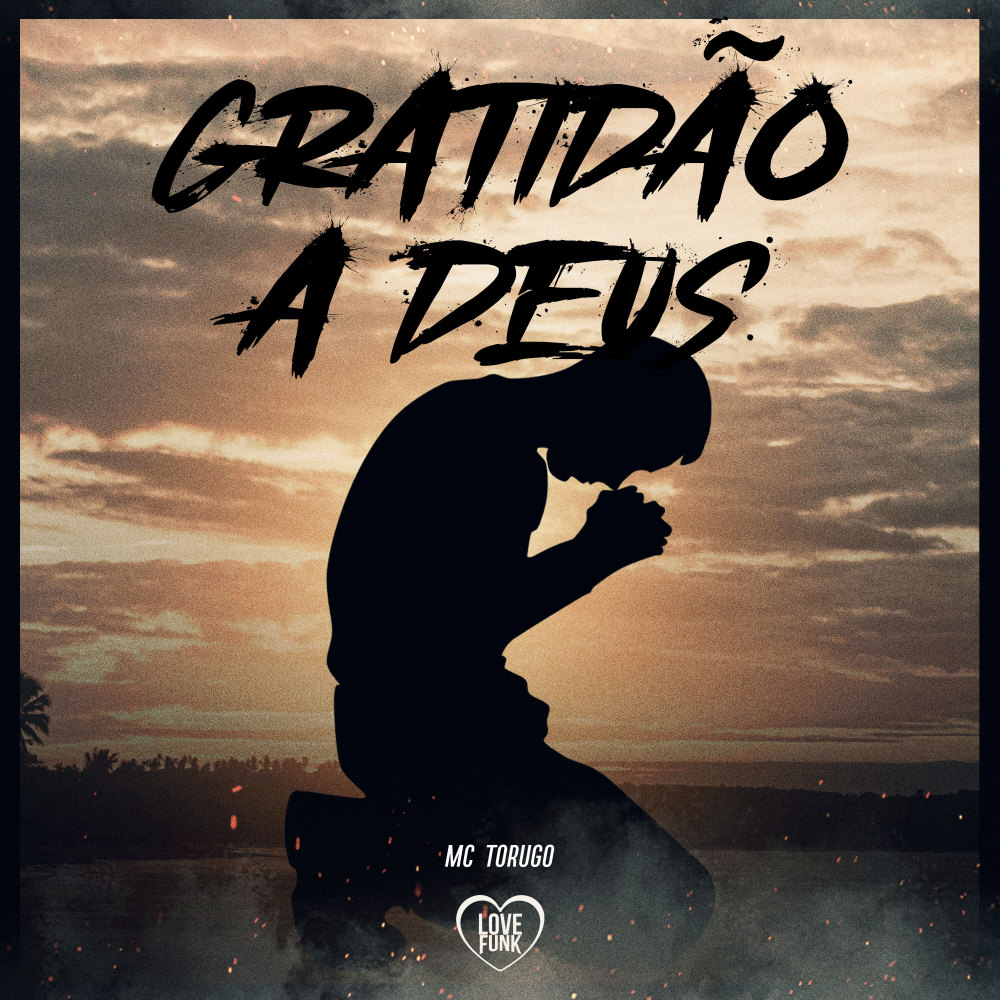 Gratidão a Deus