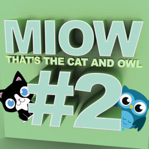 ดาวน์โหลดและฟังเพลง Star Wars พร้อมเนื้อเพลงจาก The Cat and Owl