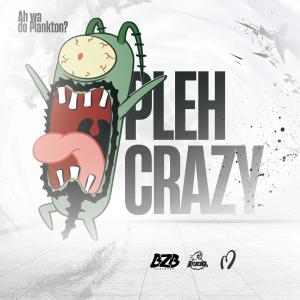 BugZbugs "BZB"的專輯Pleh Crazy
