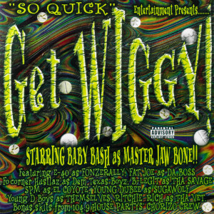 收聽Baby Bash的Tell Me What U Want (Explicit)歌詞歌曲