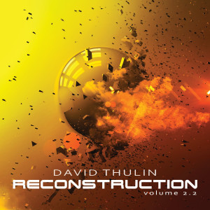 收聽David Thulin的A Million Lifetimes (Unikron Remix)歌詞歌曲