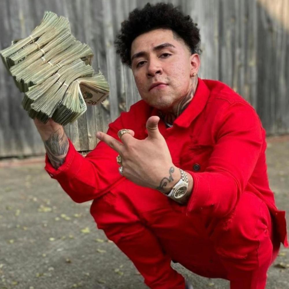 Alot On My Mind (feat. YTM Guapo & 1700 Solo) (Explicit)