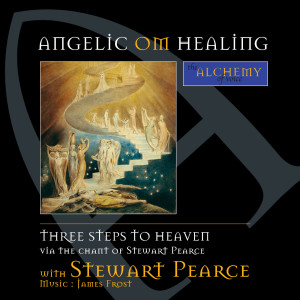 อัลบัม Angelic Om Healing: Three Steps to Heaven ศิลปิน James Frost