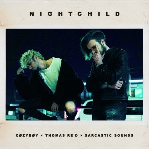 nightchild (Explicit) dari Sarcastic Sounds
