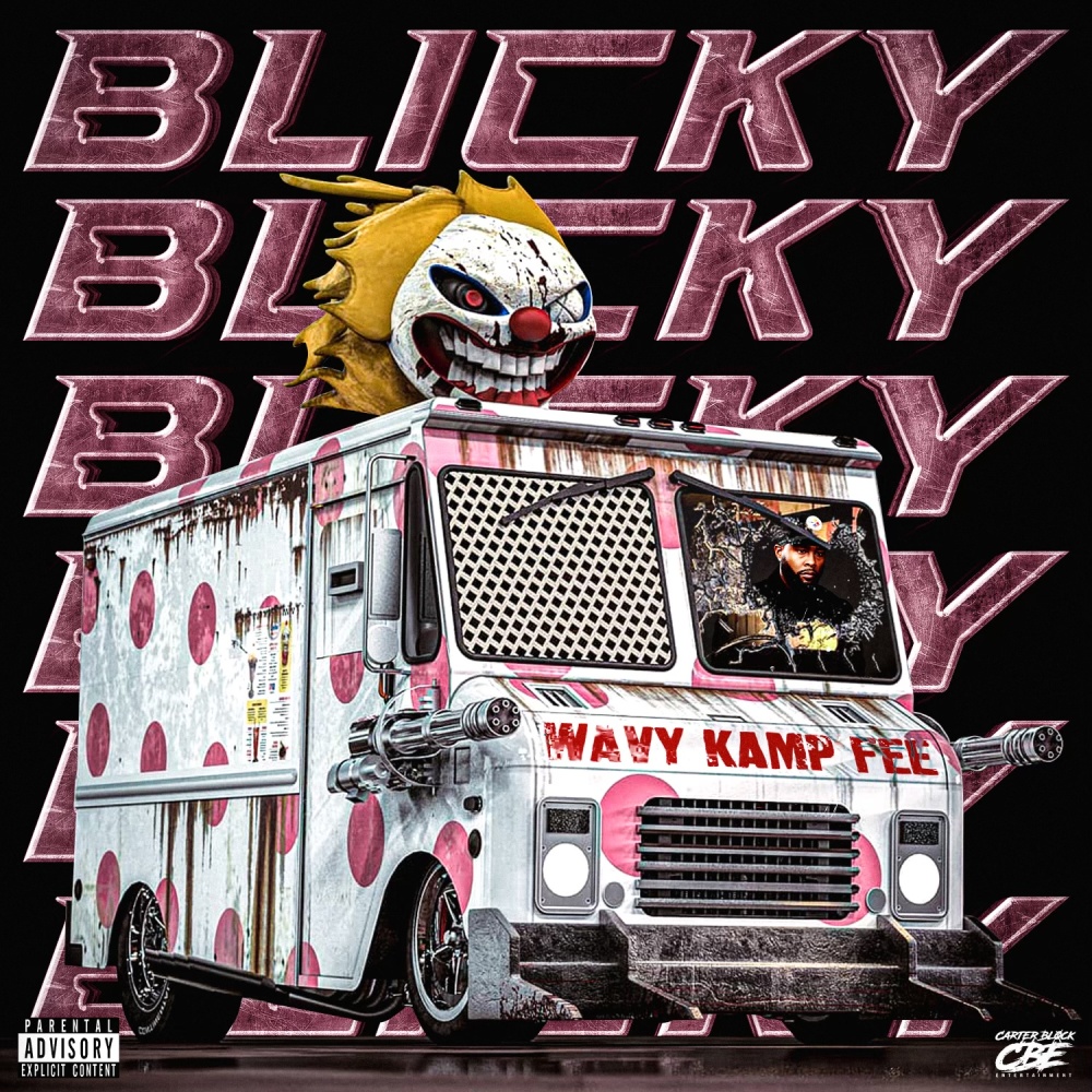 Blicky (Explicit)