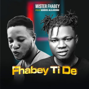 Listen to Fhabey Ti De song with lyrics from Mister Fhabey