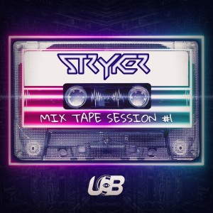 Dengarkan Keys to the Universe (Stryker Remix) lagu dari Mad Tribe dengan lirik