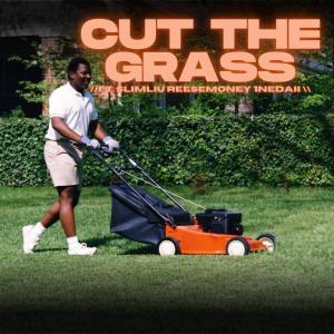 ดาวน์โหลดและฟังเพลง Cut the Grass (feat. 1neDaii, Reesey$Money & sirQuincy) (Explicit) พร้อมเนื้อเพลงจาก SlimLiu