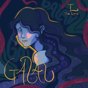 收聽The Lyris的Galau歌詞歌曲