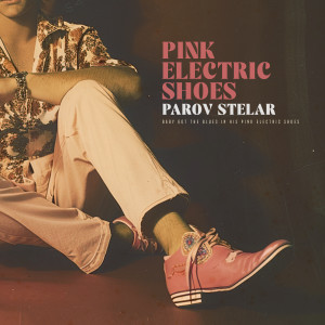 Parov Stelar的專輯Pink Electric Shoes