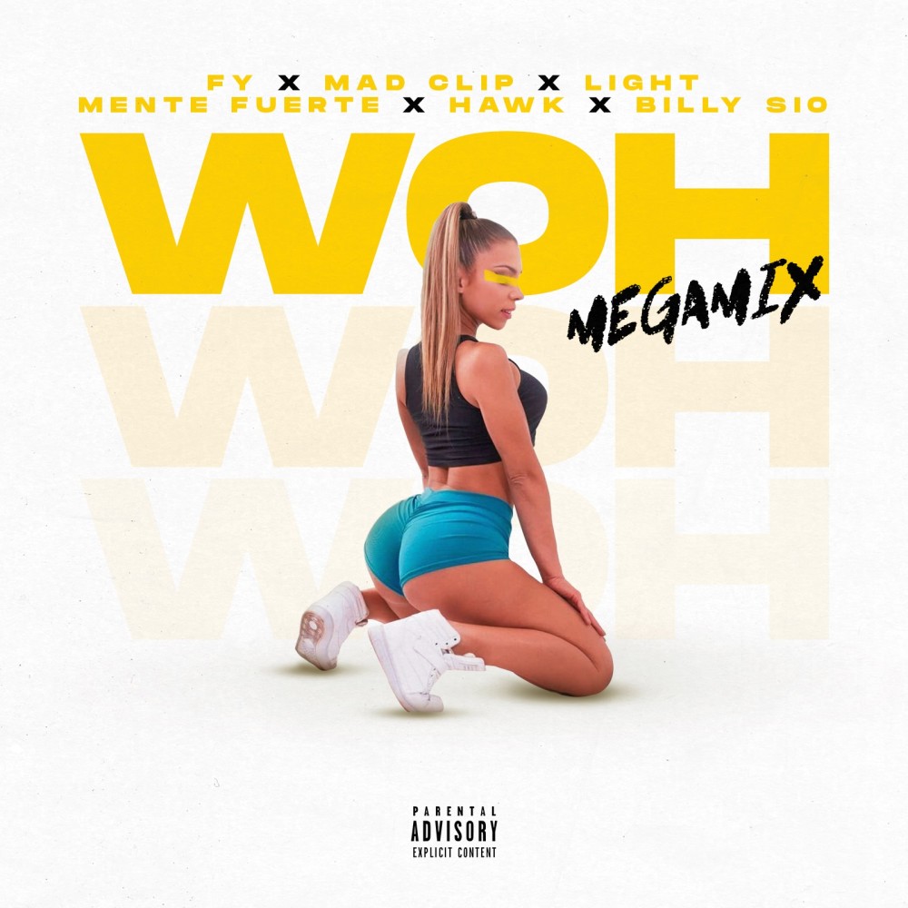 WOH (MegaMix) (Explicit) (MegaMix|Explicit)