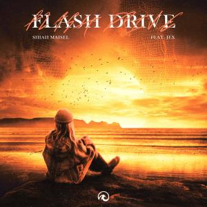 Flash Drive dari Jex