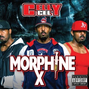Celly Cel的專輯Morphine (Explicit)