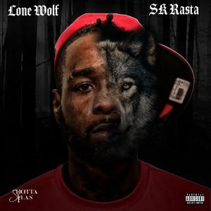 Yung Rasta的專輯Lone Wolf (Explicit)