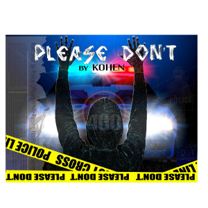 Album Please Don't from Kohen