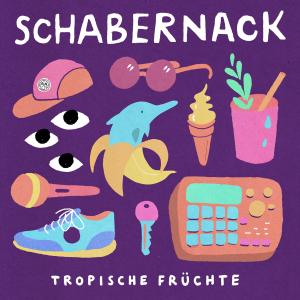 Tropische Früchte dari Schabernack