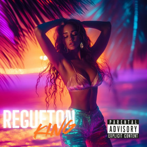 Reggaeton Man Flow的專輯Regueton Sabroso Vol.1 (Explicit)