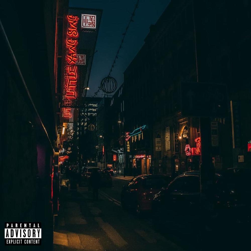 3 am in LA (feat. Lil Matto) (Explicit)