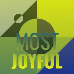 Most Joyful dari Various Artists