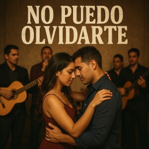 Album No Puedo Olvidarte from Jonah the King.