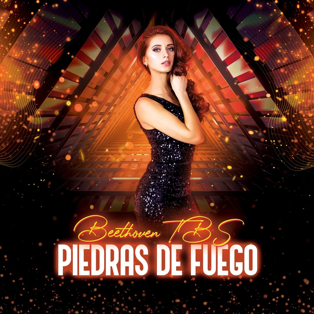 Piedras de Fuego (Club Mix)