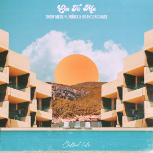 Album Lie To Me from Foínix