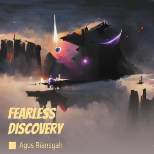 Agus Riansyah的專輯Fearless Discovery