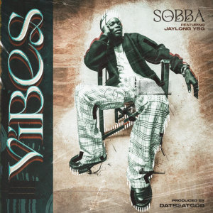 SOBBA的专辑Vibes