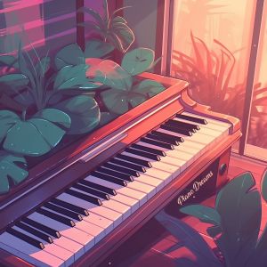 Album Piano Dreams oleh Soft Piano Music