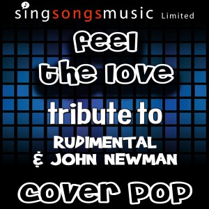 ดาวน์โหลดและฟังเพลง Feel the Love (Instrumental) พร้อมเนื้อเพลงจาก Karaoke All Hits