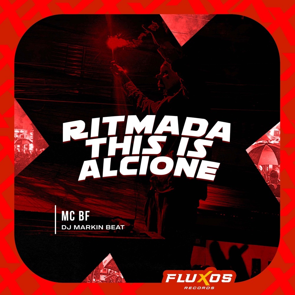 Ritmada This is Alcione (Explicit)