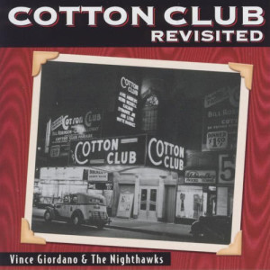 ดาวน์โหลดและฟังเพลง Cotton Club Stomp พร้อมเนื้อเพลงจาก The Nighthawks Orchestra